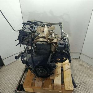 Motor Completo Peugeot 206 (1998->) 1.4 i - 639330