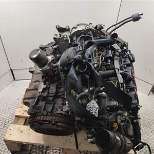 Motor Completo Peugeot 206 (1998->) 2.0 HDI 90 - 567969