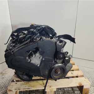 Motor Completo Peugeot 206 (1998->) 2.0 HDI 90 - 591849