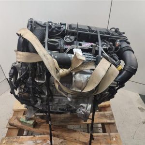 Motor Completo Peugeot 207 (2006->) 1.4 Confort [1,4 Ltr. - 50 kW HDi] - 499576