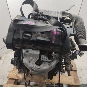 Motor Completo Peugeot 307 (3A/C) 1.6 16V - 507656