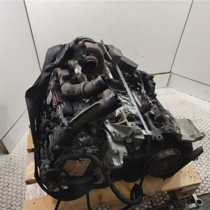 Motor Completo Peugeot 307 (3A/C) 1.6 HDi 110 - 567973