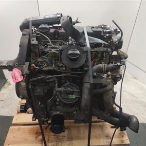 Motor Completo Peugeot 307 Break / SW (S1)(04.2002->06.2005) 2.0 HDI 90 - 451621