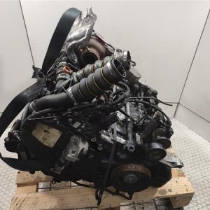 Motor Completo Peugeot 308 (2007->) 1.6 Access [1,6 Ltr. - 82 kW HDi FAP] - 565141