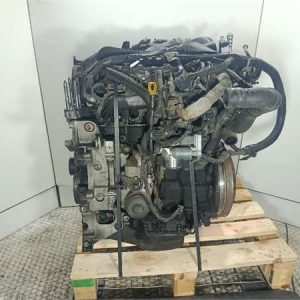 Motor Completo Peugeot 4007 (2007->) 2.2 Premium [2,2 Ltr. - 115 kW HDi FAP] - 623160