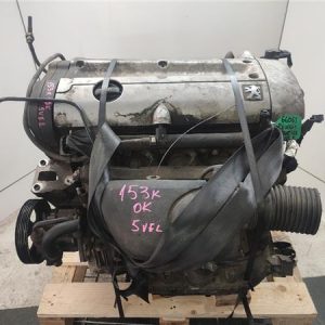 Motor Completo Peugeot 406 Berlina (S1/S2)(08.1995->) 1.8 16V - 448756
