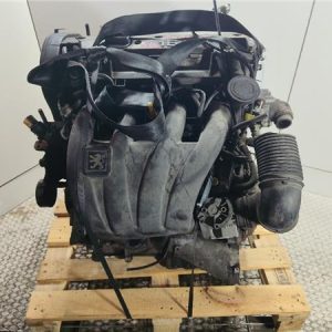 Motor Completo Peugeot 406 Coupé (S1/S2)(07.1997->) 2.0 16V - 593841