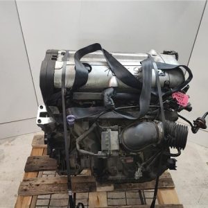 Motor Completo Peugeot 407 (2004->) 1.8 SR Confort [1,8 Ltr. - 85 kW 16V CAT (6FZ / EW7J4)] - 449205