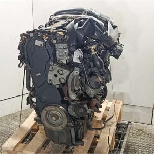 Motor Completo Peugeot 407 SW (05.2004->) 2.0 HDi 135 - 635937