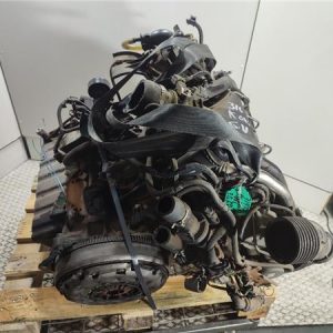Motor Completo Peugeot 407 SW (05.2004->) 2.0 HDi - 587322