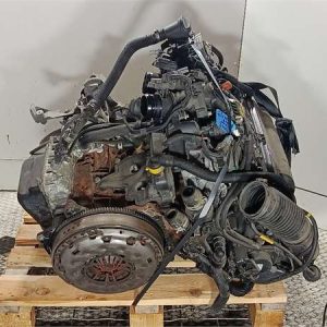 Motor Completo Peugeot 5008 (09.2009->) 2.0 Premium [2,0 Ltr. - 110 kW 16V HDi FAP CAT (RHE / DW10CTED4)] - 619286