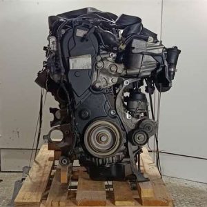 Motor Completo Peugeot 508 (10.2010->) 2.0 Business Line [2,0 Ltr. - 120 kW 16V HDi FAP] - 628150