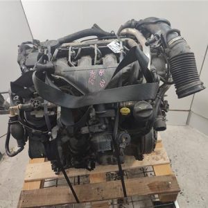 Motor Completo Peugeot 508 SW (10.2010->) 2.0 Active [2,0 Ltr. - 103 kW 16V HDi FAP] - 497777