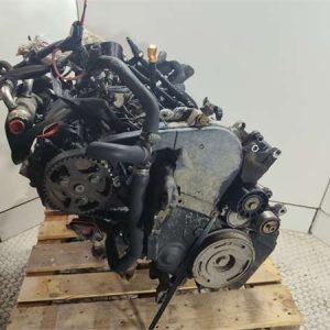 Motor Completo Peugeot BOXER Furgón (244) 2.0 HDi - 607943