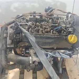 Motor Completo Renault CLIO III 1.5 dCi - 627229