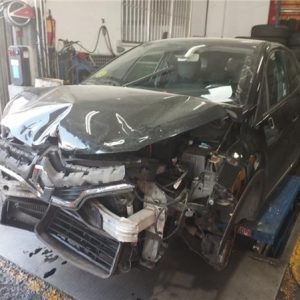 Motor Completo Renault Captur I (2013->) 1.5 Expression [1,5 Ltr. - 66 kW dCi Diesel FAP Energy] - 521446