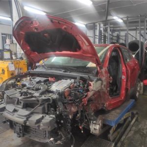 Motor Completo Renault Captur II (01.2020->) Híbrido E-Tech Engineered [Híbrido 116 kW E-Tech ( 1,6 Ltr. - 67 kW)] - 585759