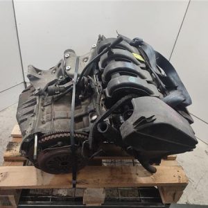 Motor Completo Renault Clio II Fase I (B/CB0)(1998->) 1.2 16V (B/CB05) - 545059
