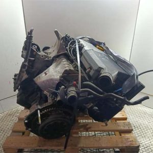 Motor Completo Renault Clio II Fase I (B/CB0)(1998->) 1.4 (B/CB0C) - 621420