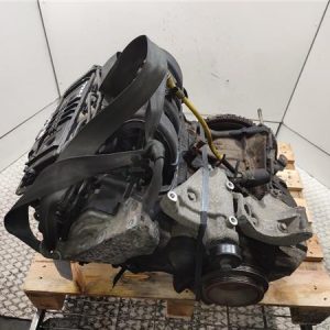 Motor Completo Renault Clio II Fase II (B/CB0)(2001->) 1.2 Authentique Confort [1,2 Ltr. - 55 kW 16V] - 568959