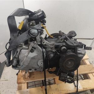 Motor Completo Renault Clio III (2005->) 1.2 16V - 508341