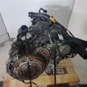 Motor Completo Renault Clio III (2005->) 1.5 dCi (BR17, CR17) - 508213