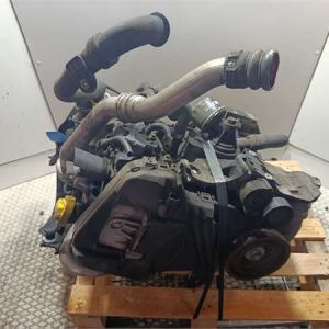 Motor Completo Renault Clio III Grandtour (2008->) 1.5 20 Aniversario [1,5 Ltr. - 63 kW dCi Diesel CAT] - 616340