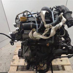 Motor Completo Renault Clio V (08.2019->) 1.0 Equilibre [1,0 Ltr. - 67 kW TCE] - 531118