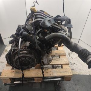 Motor Completo Renault GRAND SCÉNIC II (JM0/1_) 1,6 82 KW - 522169