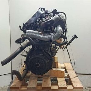 Motor Completo Renault Kangoo I (F/KC0)(1997->) 1.2 Expression [1,2 Ltr. - 43 kW] - 630859