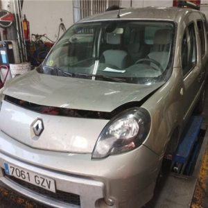 Motor Completo Renault Kangoo II (F/KW0)(2008->) 1.5 dCi (KW0C, KW0F) - 548983