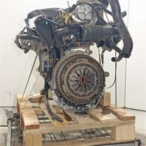 Motor Completo Renault Laguna (B56)(1994->) 1.9 dCi (B56W) - 630849