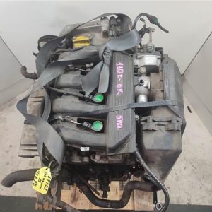 Motor Completo Renault Laguna II (BG0)(2001->) 1.6 16V (BG0A, BG0L) - 541622