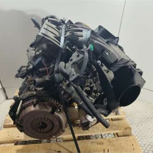 Motor Completo Renault Laguna II (BG0)(2001->) 1.6 16V (BG0A, BG0L) - 607952