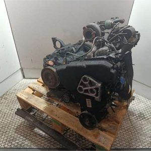 Motor Completo Renault Laguna II (BG0)(2001->) 1.9 dCi (BG1A, BG1W) - 621603