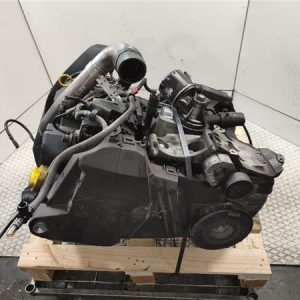 Motor Completo Renault Laguna III Berlina (2007->) 1.5 Authentique [1,5 Ltr. - 81 kW dCi Diesel] - 574054