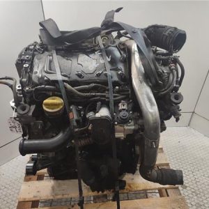 Motor Completo Renault Laguna III Berlina (2007->) 2.0 Expression [2,0 Ltr. - 96 kW dCi Diesel FAP CAT] - 564904