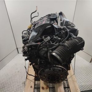 Motor Completo Renault Laguna III Berlina (2007->) 2.0 dCi (BT01, BT0E, BT0K) - 559669