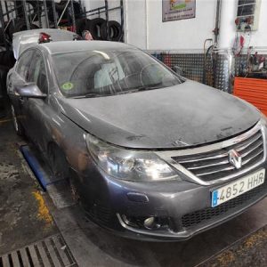 Motor Completo Renault Latitude (2010->) 2.0 Expression [2,0 Ltr. - 110 kW dCi Diesel FAP] - 533095