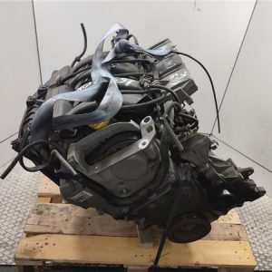 Motor Completo Renault MEGANE I (BA0/1_) 1.6 16V (BA11, BA04, BA0B, BA1J) - 580308