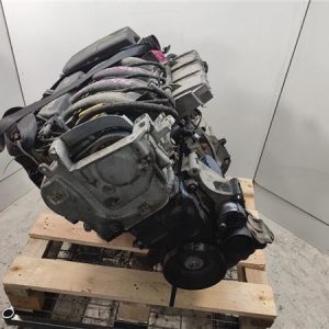 Motor Completo Renault MEGANE II (BM0/1_, CM0/1_) 1.4 16V (BM0B, CM0B) - 550953