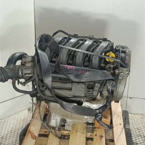 Motor Completo Renault MEGANE II (BM0/1_, CM0/1_) 1.6 16V - 619609