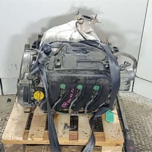 Motor Completo Renault MEGANE II (BM0/1_, CM0/1_) 1.6 16V - 629239