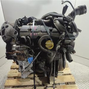 Motor Completo Renault MEGANE II (BM0/1_, CM0/1_) 1.9 dCi - 582842