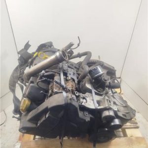 Motor Completo Renault MEGANE II Coupé-Cabriolet (EM0/1_) 1.5 dCi - 548030