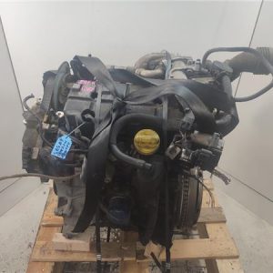 Motor Completo Renault MEGANE II Ranchera familiar (KM0/1_) 1.9 dCi - 511357