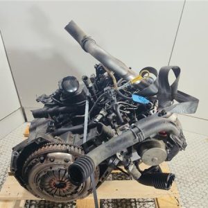 Motor Completo Renault Megane II Berlina 5P (10.2002->) 1.5 Authentique [1,5 Ltr. - 74 kW dCi Diesel] - 591963