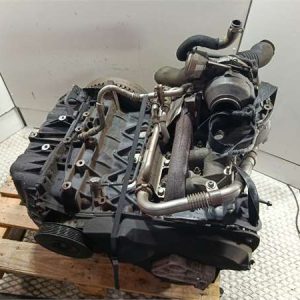 Motor Completo Renault Megane II Coupe/Cabrio (2003->) 1.9 Authentique [1,9 Ltr. - 96 kW dCi Diesel FAP] - 604471