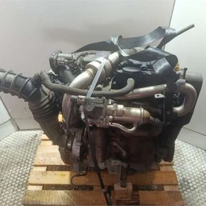 Motor Completo Renault Megane III Berlina 5P (2008->) 1.5 Dynamique [1,5 Ltr. - 78 kW dCi Diesel FAP] - 621421