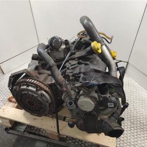 Motor Completo Renault Megane III Berlina 5P (2008->) 1.5 Expression [1,5 Ltr. - 63 kW dCi Diesel CAT] - 577167